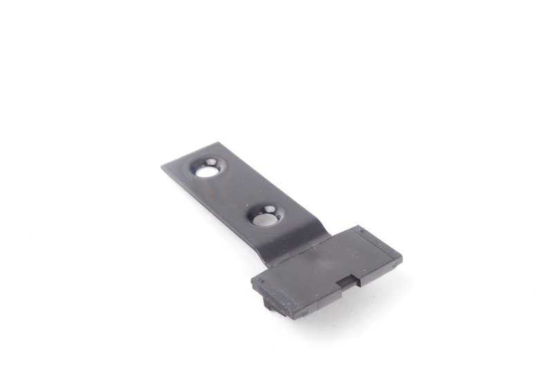 Guía deslizante izquierda OEM 54137134516 para BMW E46. Original BMW.