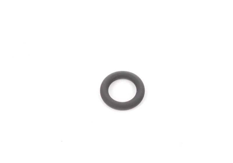 Junta tórica OEM 13641437486 para BMW E36, E46, E39, E60, E61, E38, E65, E66, E83, E53, Z3, E85. Compatible con sistema de inyección. Original BMW.