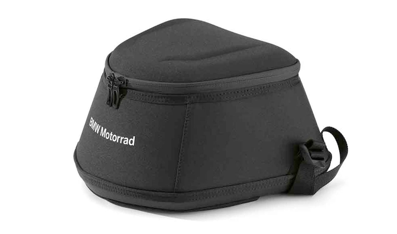 Sac à bagages OEM 77498562634 pour motos BMW R 1300 GS, R 1200 GS, F 850 GS, S 1000 XR, K 1600 GT... et plus encore. BMW Motorrad d'origine.