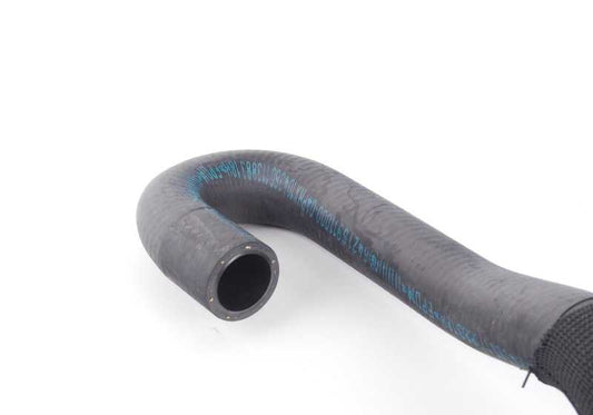 Manguera auxiliar bomba de agua OEM 64216911000 para BMW E60, E60N, E61, E61N, E63, E63N, E64, E64N. Original BMW.