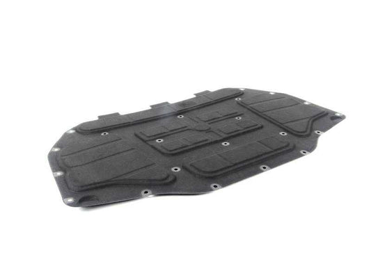 Bonnet Sound Insulator OEM 51489138474 for BMW F07 (5 Series GT). Original BMW.