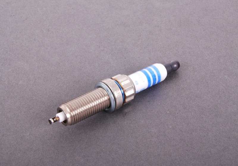 Bujía High Power OEM 12122293697 para BMW F20, F30, F31 y MINI R56, R55, R57, R58, R59, R60, R61… y más. Original BMW y MINI.