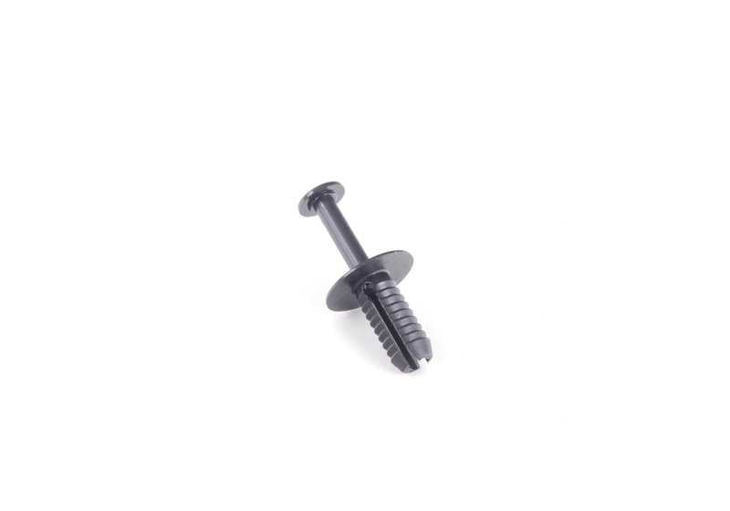 Clip de sujeción OEM 51111908077 para BMW {E30,E31,E32,E34,E36,E38,E39,E46,E52,E53,E60,E61,E63,E64,E65,E66,E70,E71,E72,E81,E82,E83,E84,E85,E86,E87,E88,E89,E90,E91,E92,E93,F01,F02,F04,F06,F07,F10,F11,F12,F13,F15,F16,F18,F20,F21,F22,F23,F25,F26,F30,F3