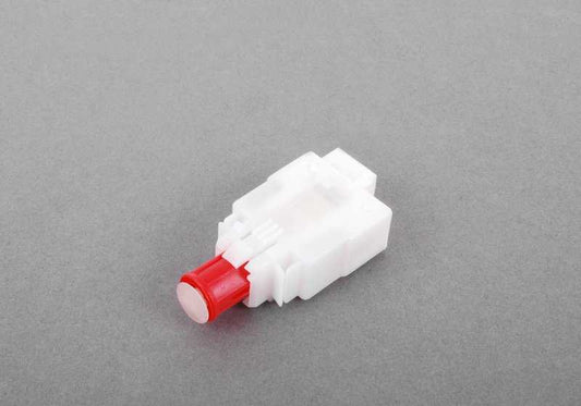 OEM -Kupplungs -Pedalschalter 61318360421 für BMW E30, E36, E46, E34, E39, E24, E32, E38, E31, Z3. Original BMW.