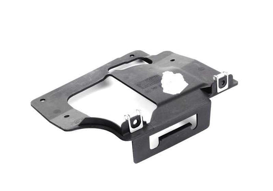 Soporte izquierdo OEM 51717832459 para BMW E46. Original BMW.