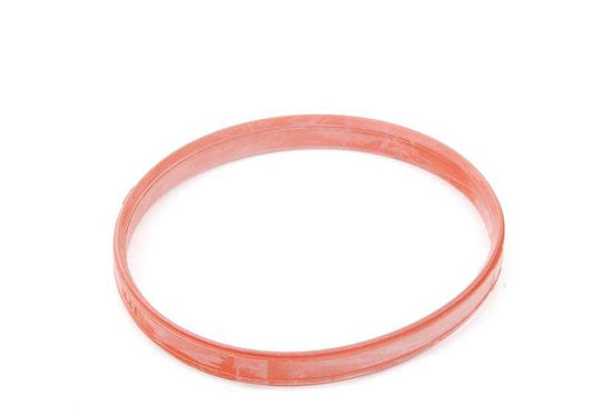 Junta de perfil OEM 13547510433 para BMW 5' E39, 6' E63, 7' E65, X5 E53, Z8 E52... y más. Original BMW.