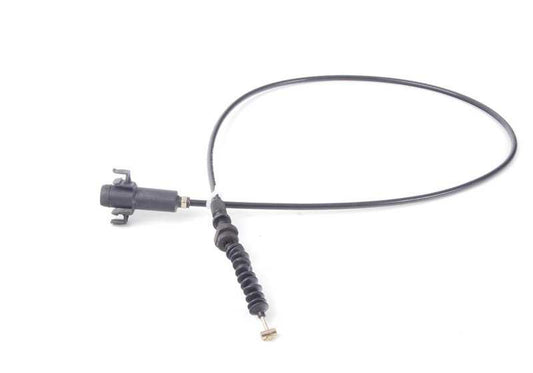 Cable acelerador control de velocidad OEM 65712228748 para BMW E36 M3 {BF91, BF99, BG91, BJ91, BK91, CB91, CD91}. Repuesto original BMW.