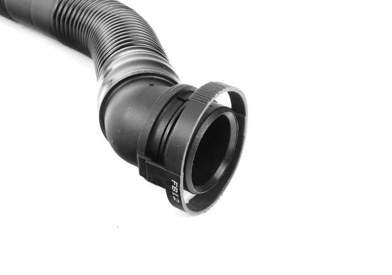Tubo de admisión de aire OEM 11727838504 para BMW E90, E90N, E92, E92N, E93, E93N. Original BMW.
