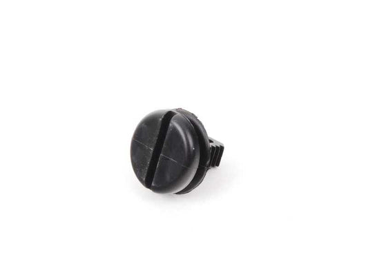 OEM lock button 51478248015 for BMW E46, E90, E91. Original BMW.