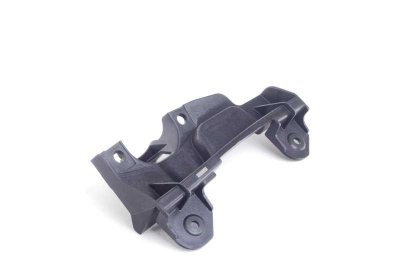 Soporte derecho delantero OEM 51647836704 para BMW Serie 1 E81, E87, E82, E88. Original BMW.