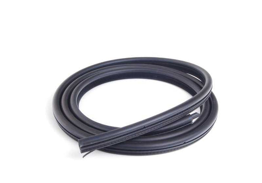 Cantonera delantera OEM 51728194682 para BMW Serie 3 E46 (316i, 318i, 320i, 325i) y más. Original BMW.