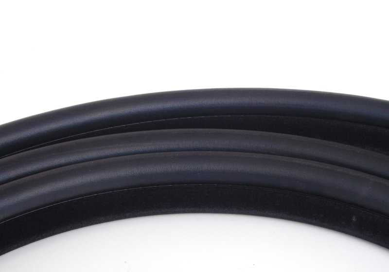 Front Cantonera OEM 51728194682 pour BMW 3 E46 (1998-2004). BMW d'origine.
