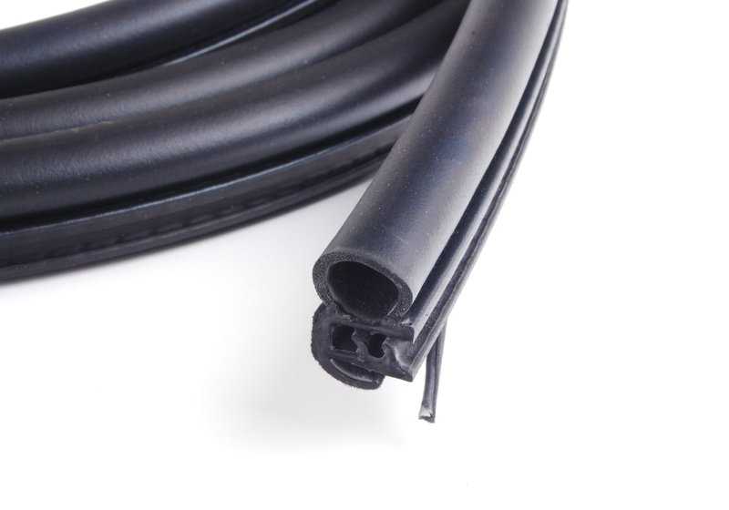 Front Cantonera OEM 51728194682 pour BMW 3 E46 (1998-2004). BMW d'origine.