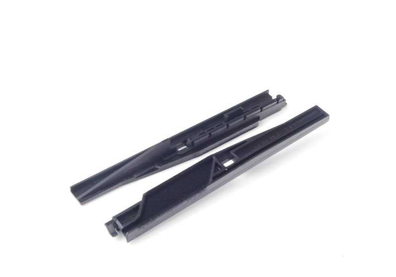 Mecanismo techo solar delantero OEM 54107198619 para BMW E61, E53. Original BMW.