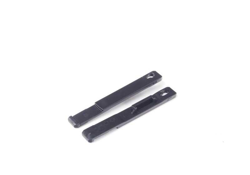 Mecanismo techo solar delantero OEM 54107198619 para BMW E61, E53. Original BMW.
