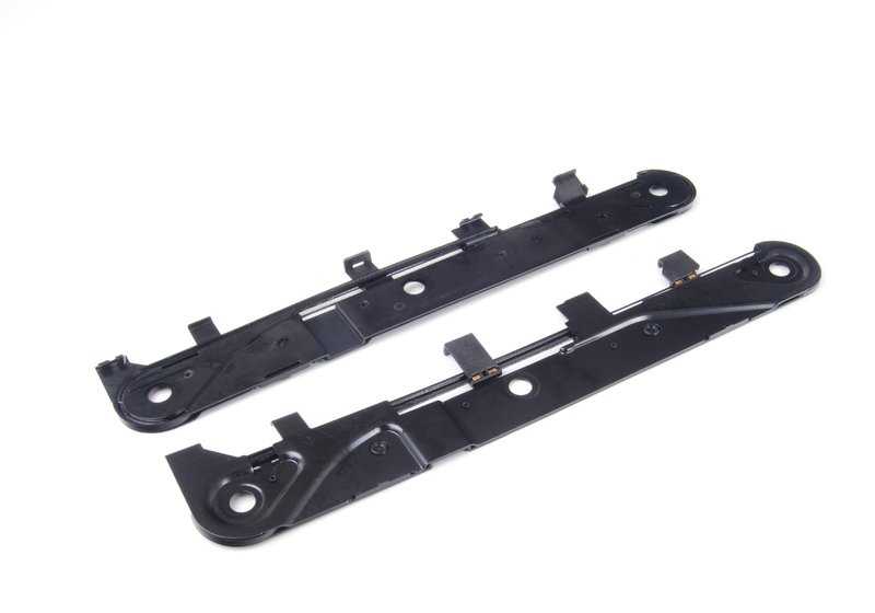 Mecanismo techo solar delantero OEM 54107198619 para BMW E61, E53. Original BMW.
