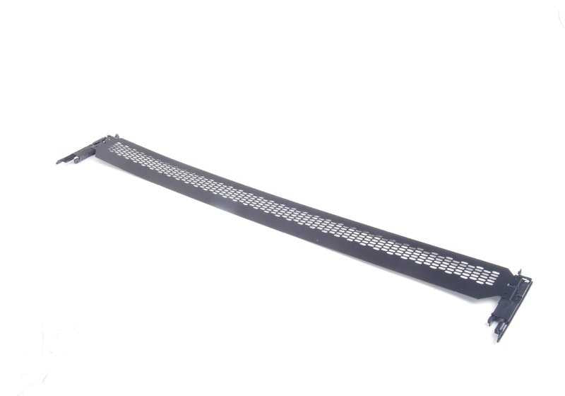 Mecanismo techo solar delantero OEM 54107198619 para BMW E61, E53. Original BMW.