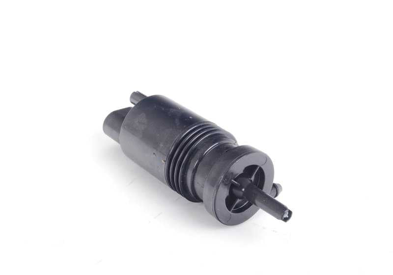 Bomba del lavaparabrisas OEM 67126963855 para MINI Cabrio R52 Cooper, Cooper S, One… y más. Original MINI.