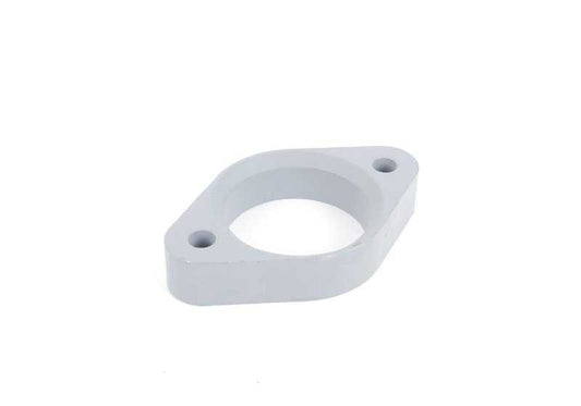 Brida de escape OEM 18111719444 para BMW E36 325i {BF31, BF32, BF41, BF42, BJ51, BJ52, BJ61, BJ62, CB31, CB32}. Original BMW.