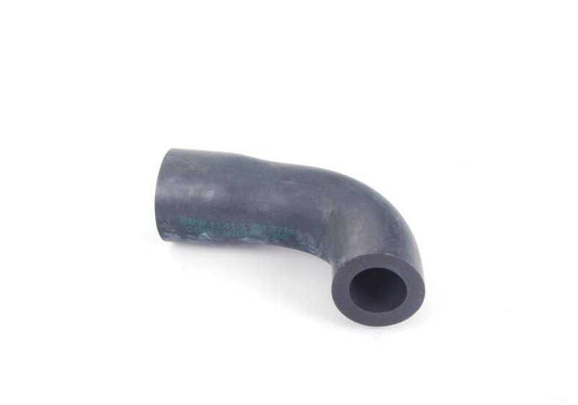 Air pipe for BMW Series 3 E30 (OEM 13411721971). Genuine BMW