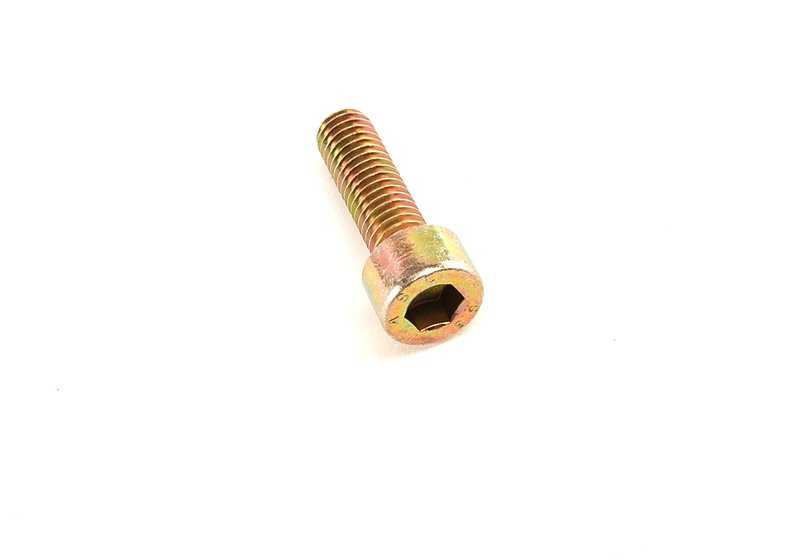 Kit de reparo do Dock OEM 34410304724 para BMW E36, E28, E34, E39, E24, E23, E32, E38, E31, Z3, E52. BMW original.