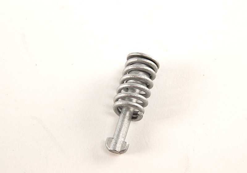 Kit de reparo do Dock OEM 34410304724 para BMW E36, E28, E34, E39, E24, E23, E32, E38, E31, Z3, E52. BMW original.