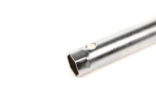 Llave de bujías SW16 OEM 71111181460 para BMW E30, E36, E34, E39, E31, Z3, Z8... y más. Original BMW.