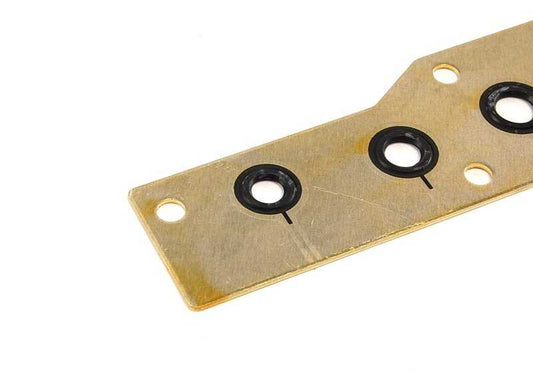 Placa de estanqueidad OEM 11367831906 para BMW E36, E46, Z3, E85, E86. Pieza original BMW, parte del sistema VANOS en culata.