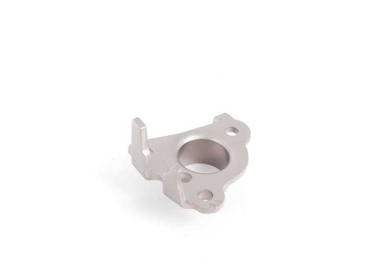 Placa muelle cambio OEM 23311224937 para BMW E36, E46, E34, E39, E32, E38, E53, Z3. Original BMW.