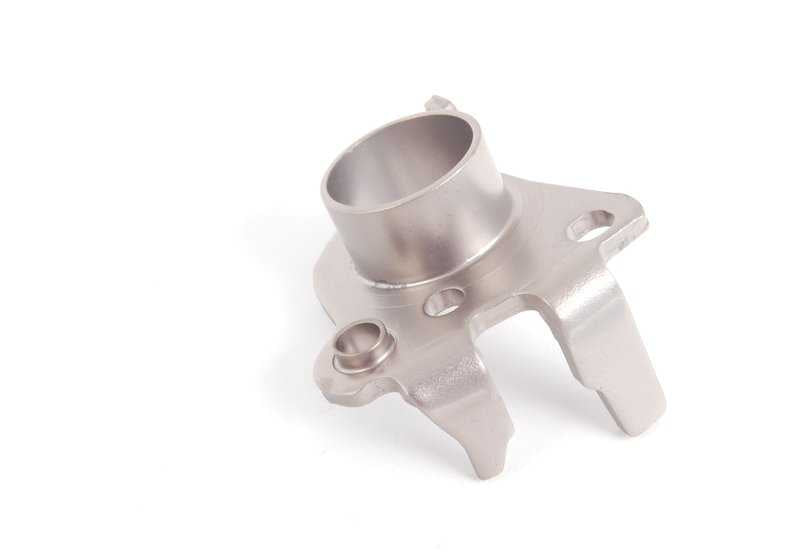 Placa muelle cambio OEM 23311224937 para BMW E36, E46, E34, E39, E32, E38, E53, Z3. Original BMW.