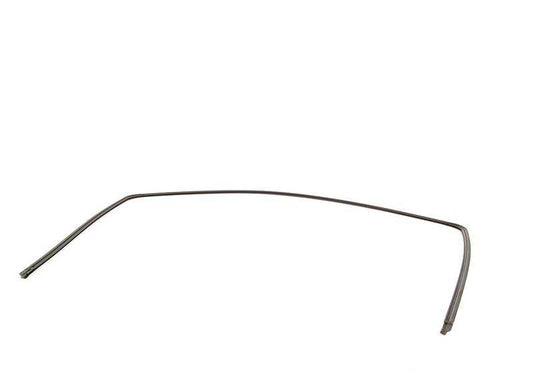 Tampa superior OEM 51318162827 para BMW E38. BMW original.