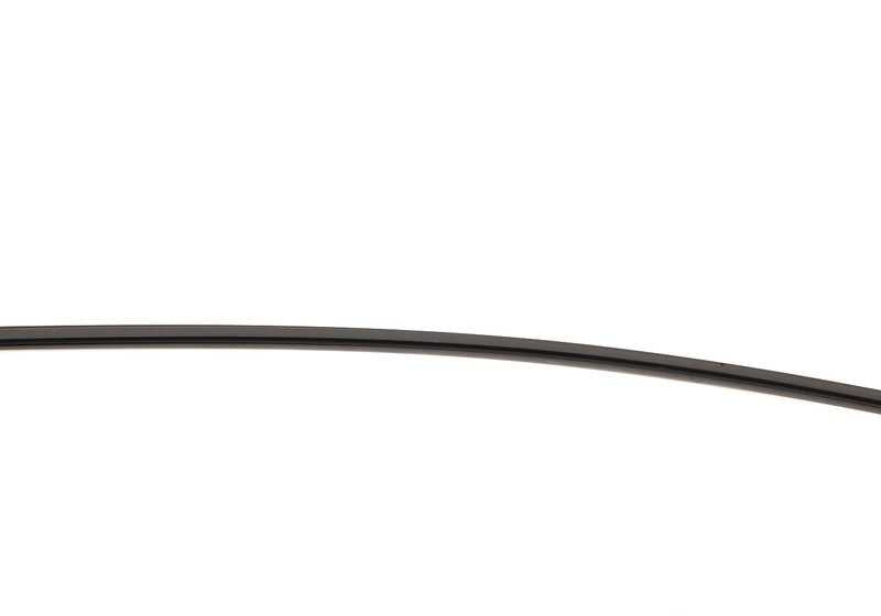 Cubierta superior OEM 51318162827 para BMW E38. Original BMW.