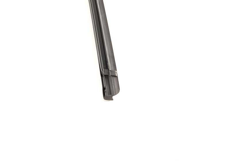 Cubierta superior OEM 51318162827 para BMW E38. Original BMW.