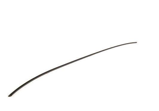 OEM da capa inferior 51318162830 para BMW E38. BMW original.