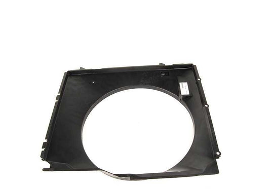 Carcasa del ventilador OEM 17111439108 para BMW E53. Original BMW.