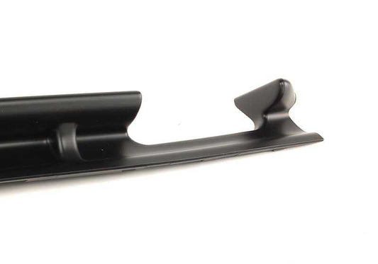 Revestimiento frontal OEM 51122233364 para BMW Serie 3 E36 (325i, 328i, 318i... y más). Original BMW.