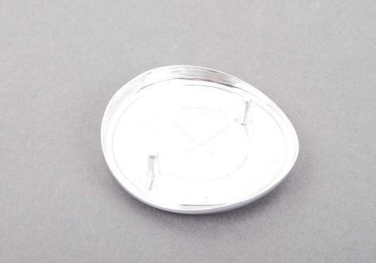 Emblema trasero OEM 51141872327 para BMW E12. Original BMW.