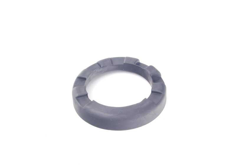 Anillo de amortiguación OEM 33521114966 para BMW E21. Pieza original BMW.