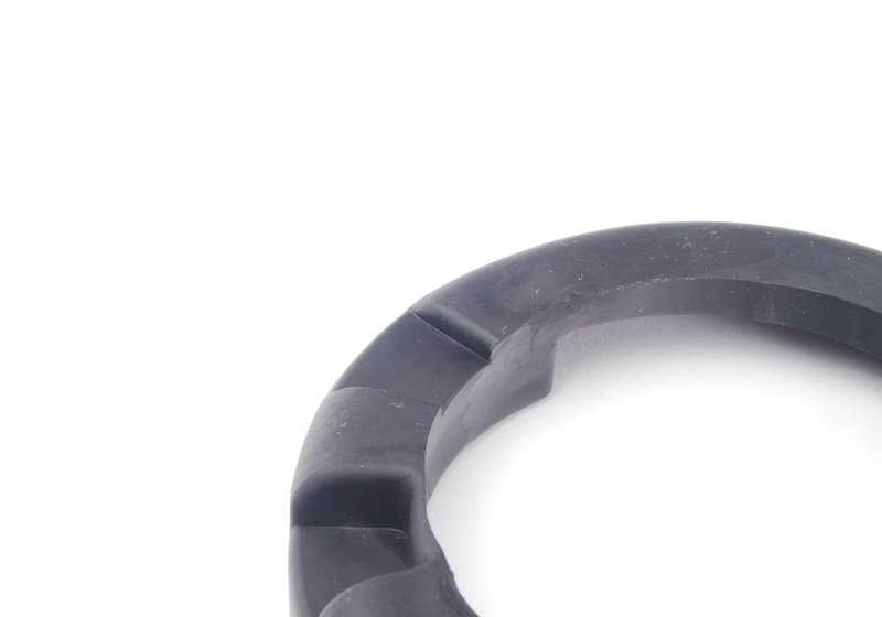 Anillo de amortiguación OEM 33521114966 para BMW E21. Pieza original BMW.