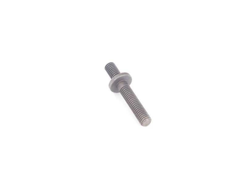 Tornillo con arandela OEM 11611406665 para BMW E39 (M5) y E52 (Z8). Original BMW.