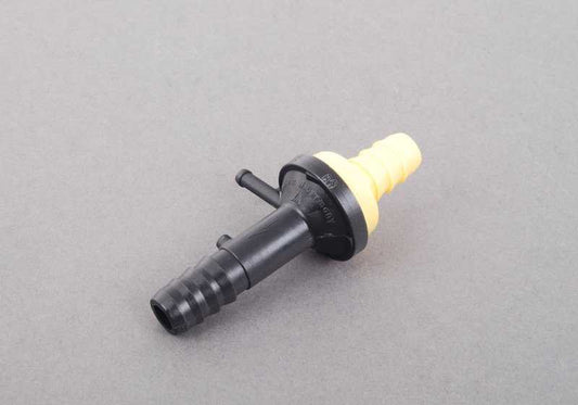Non-return valve for BMW E30 (OEM 34331154389). Genuine BMW