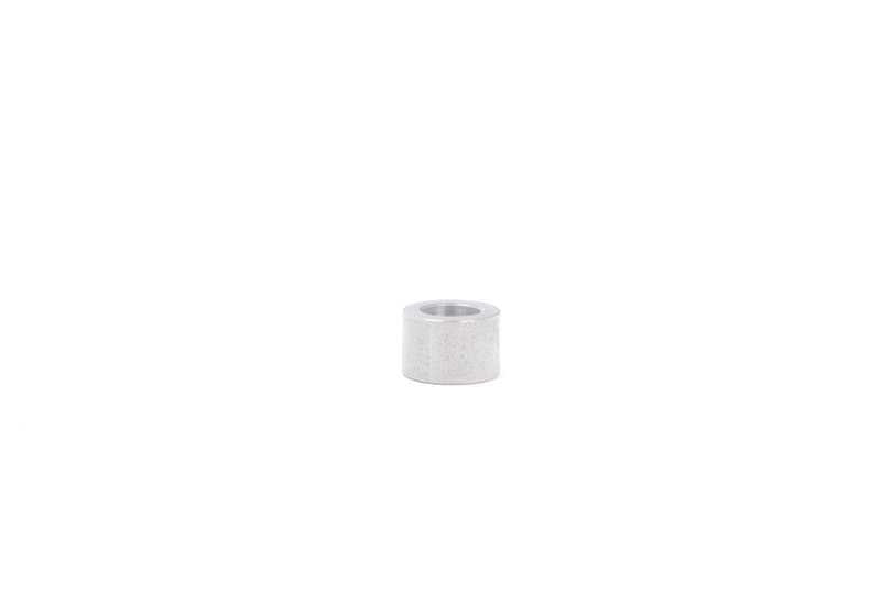 Casquillo OEM 21212226649 para BMW E30 (320i, 320is, M3) e BMW E34 (M5). Compatível com modelos de 1986 a 1992. BMW original.