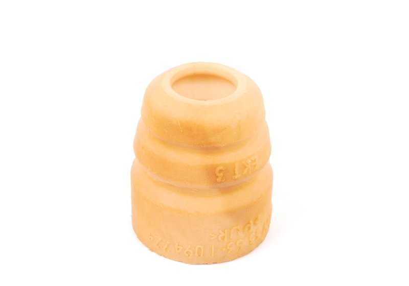 Tope de suspensión trasera OEM 33531094724 para BMW E39. Original BMW.