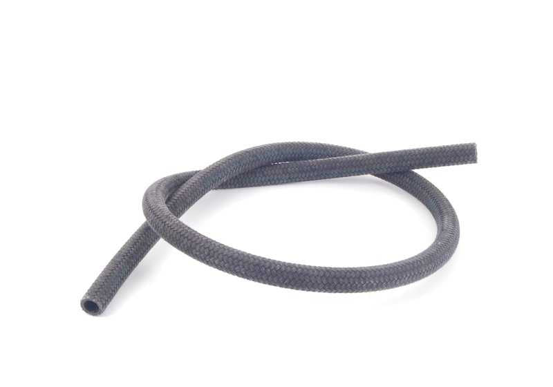 Manguera de combustible OEM 16121177553 para BMW E21, E30 y Z1. Original BMW.