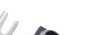 Right Front Management Indicator OEM 63136919650 For BMW 3 E46 Series (03/1998 - 08/2006). Original BMW.