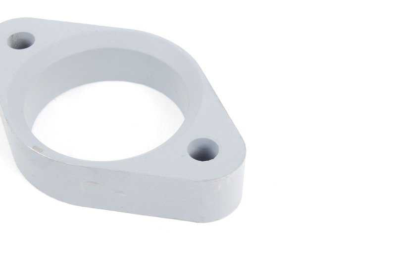 Brida de escape OEM 18111719444 para BMW E36 325i {BF31, BF32, BF41, BF42, BJ51, BJ52, BJ61, BJ62, CB31, CB32}. Original BMW.