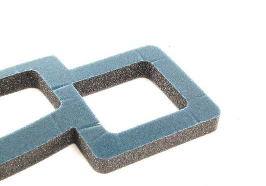 Junta OEM 64111370937 para BMW E30, E36, Z1, Z3. Original BMW.