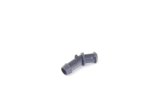 OEM connector 21521161628 for BMW E36, E12, E24, E23, Z3. Original BMW.