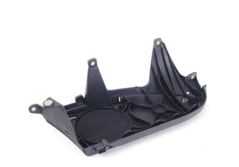 Pieza lateral izquierda OEM 51438189203 para BMW Serie 3 E36 316i (1994-2000). Original BMW.