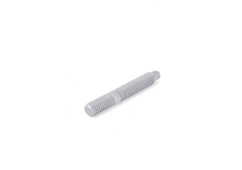 Tornillo prisionero M8 OEM 11627583110 para MINI R55, R56, R57, R58, R59, R60, R61 y BMW F20, F21, F30, F31. Original MINI y BMW.